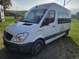 Mercedes-Benz Sprinter 310 Omnibus M2 - 15 Sitzer