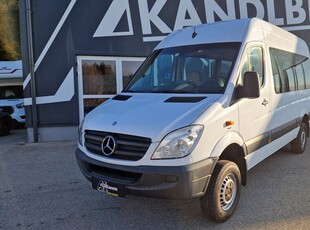 Mercedes-Benz Sprinter 311/315 CDI ''9-Siter'' ''ALLRAD''