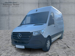 Mercedes-Benz Sprinter 315 CDI Kasten Hochdach Standard