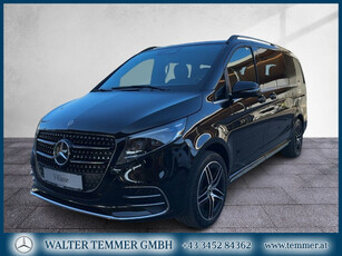 Mercedes-Benz V 300 d 4MATIC AVANTGARDE Lang