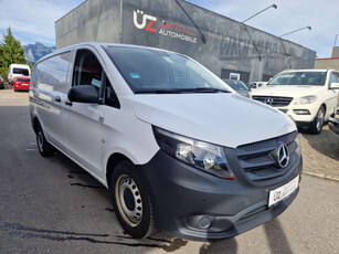 Mercedes-Benz Vito 109/110/111/114 CDI FWD lang (447.603)