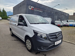 Mercedes-Benz Vito 114/116 CDI, 119 CDI/BT RWD lang (447.603)