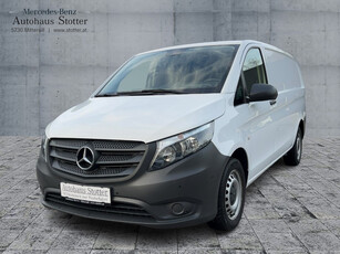 Mercedes-Benz Vito 114 CDI Kasten Lang