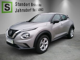 Nissan JUKE 1.0 Acenta DIG-T