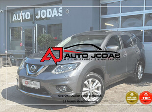 Nissan X-Trail 1,6dCi Acenta ALL-MODE 4x4i **360°Kamera/Pano**