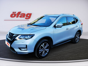 Nissan X-TRAIL 1.7dCi N-Connecta Aut. ALL-MODE 4x4i