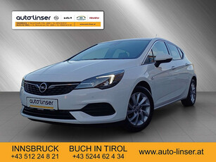 Opel Astra 1,2 Turbo Direct Injection Business Elegance