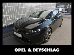 Opel Astra 1.2 Turbo Edition