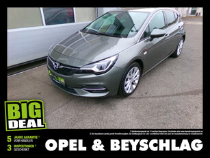 Opel Astra 1.2 Turbo Elegance