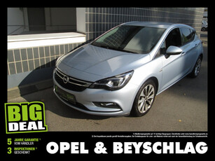 Opel Astra 1.6 CDTI Innovation