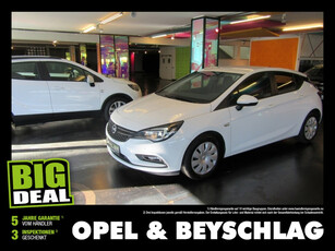 Opel Astra Cool & Sound 1.0