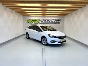 Opel Astra ST 1,5 D Aut. NAVI*LED*beh-LKRD/SITZE*R-KAM