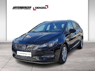 Opel Astra ST 1,6 CDTI Ecotec Innovation S/S DAB LED