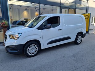 Opel Combo XL 1,5 CDTI