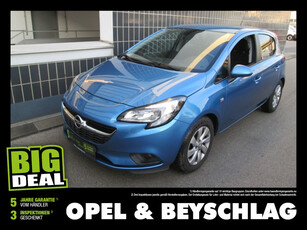 Opel Corsa 1.4 Edition Start/Stop System