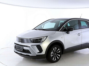 Opel Crossland -Getriebe inkl. Start/Stop ECOTEC System