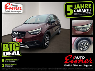 Opel Crossland X 1.2 Turbo Direct Injection Innovaiton