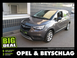 Opel Crossland X 1.2 Turbo Innovation St./St.