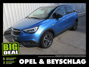 Opel Crossland X 1.2 Turbo Ultimate St./St.