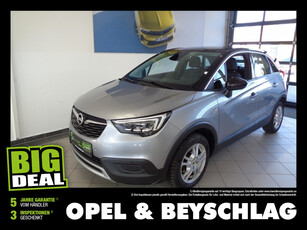 Opel Crossland X 1.5 CDTI BlueIn. Innovation Start/Stop