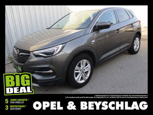 Opel Grandland X 1.5 CDTI Innovation Start/Stopp