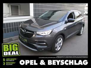 Opel Grandland X 1.6 Turbo PHEV Innovation