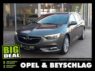 Opel Insignia-ST 1.6 CDTI BlueInjection Innovation St./