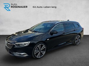 Opel Insignia ST 2,0 Turbo Dynamic Automatik ALLRAD !VOLL!