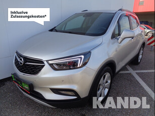 Opel Mokka X 1.6 CDTI Innovation Aut.