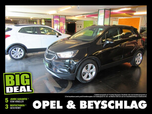 Opel Mokka X Edition 1.4