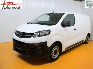 Opel Vivaro Cargo Enjoy M + Extras!