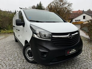 Opel Vivaro Kasten L2H1