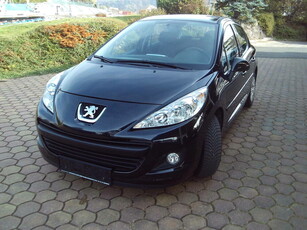 Peugeot 207 Active 1,4