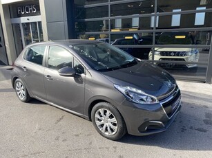 Peugeot 208 Active 83 PS