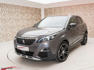 Peugeot 3008 1,5 BlueHDi EAT8 GT-Line VIN: 496619