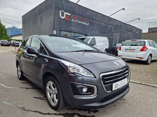 Peugeot 3008 Access