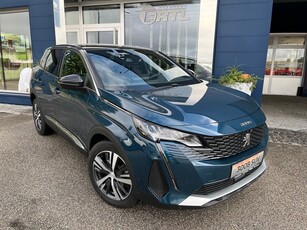 Peugeot 3008 Allure BHDI130 EAT8 elektr.Heckklappe Keyless