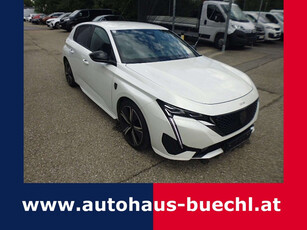 Peugeot 308 BlueHDi 130 S&S EAT8 GT