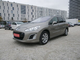 Peugeot 308 SW Active 1,6 HDI *Panoramadach