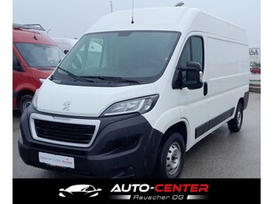 Peugeot Boxer L2H2 2,2 BlueHDi *Netto €16.658,-*