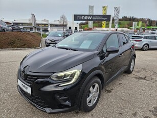 Renault Captur TCe 140 EDC Rive Gauche