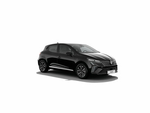 Renault Clio Techno TCe 90