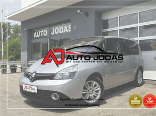 Renault Espace 2,0 dCi 175 Celsium **AHK/Leder/Navi/Xenon**