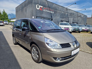 Renault Espace ***7 Sitze*** NAVI *** KLIMA ***AlcantaradCi130