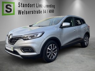 Renault KADJAR Intens 1,3 TCe 140 PF EDC