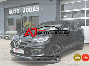 Renault Kadjar TCe 160 EDC Black Edition **Alcantara/Kamera**