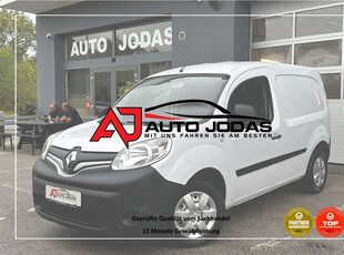 Renault Kangoo Express Medium TCe 115 **Klimaanlage/Freisprech**