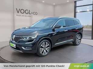 Renault Koleos INITIALE PARIS ENERGY dCi 175 4WD X-tronic