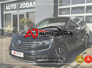 Renault Koleos Intens X-Tronic Aut. **Totwinkelass./Keyless-Go**