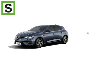 Renault MEGANE R.S. Line E-Tech Plug-in 160